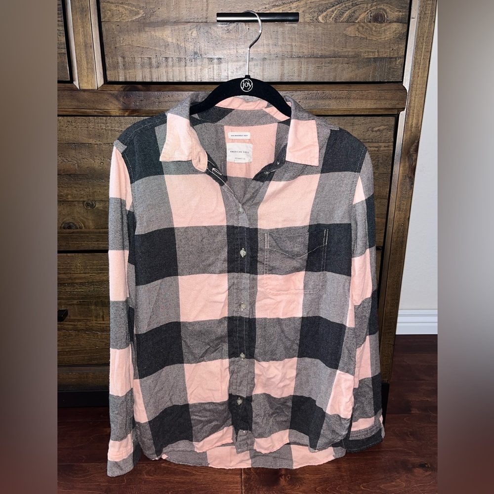 AE flannel